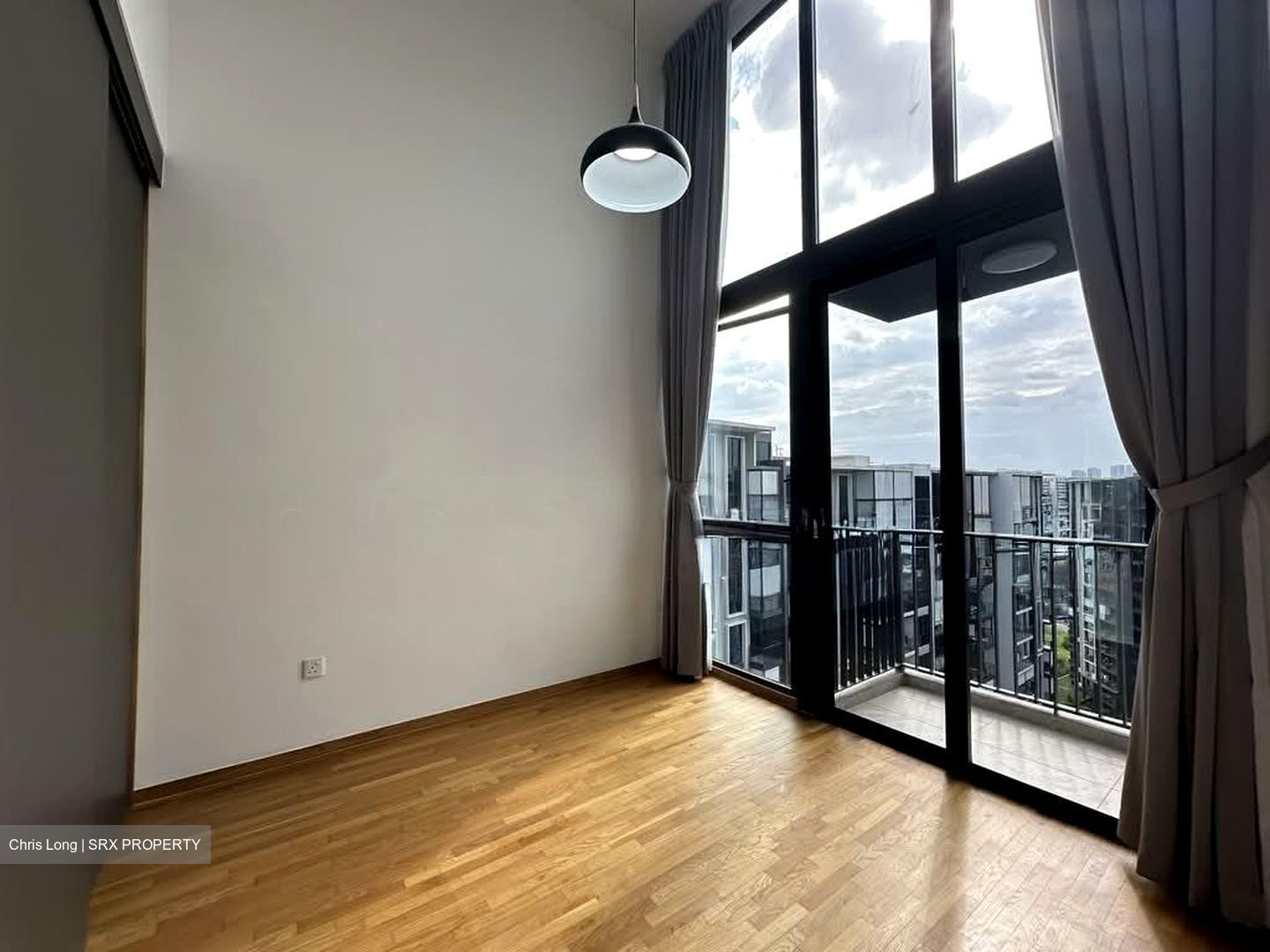 Park Colonial (D13), Condominium #546560421